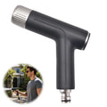 Adjustable High-Pressure Water Gun – Car Wash & Garden Nozzle Hose Spray Nozzle Oasis Select B
