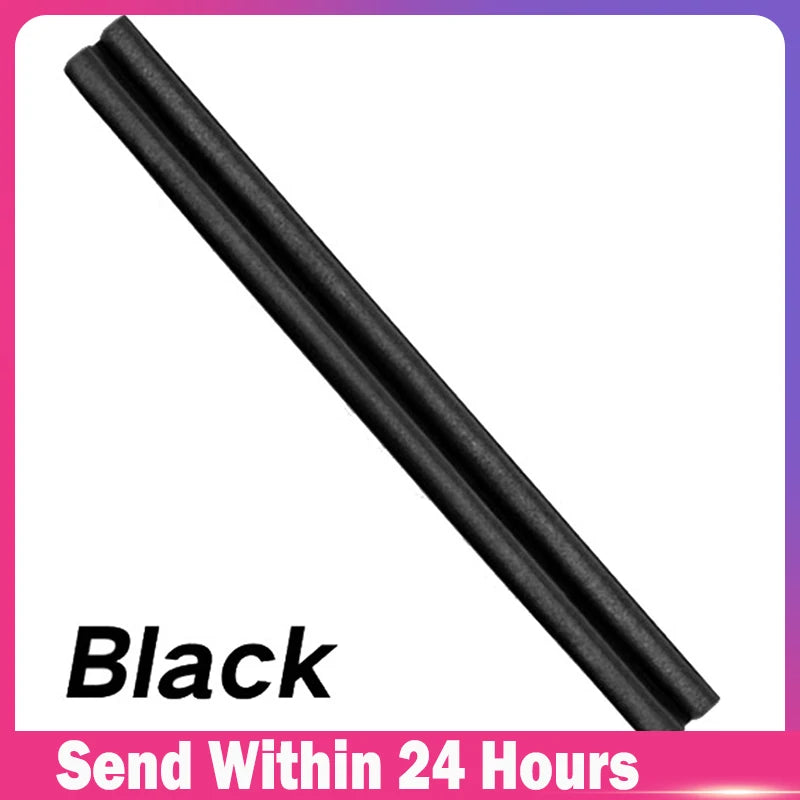 Door Draft Stopper 36inch Under Door Draft Noise Blocker Window Breeze Blocker Adjustable Door Sweeps Draft Seal Window Sealer Oasis Select C One Size