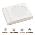 Smart Heating Coaster – Adjustable Temp & Auto Power-Off