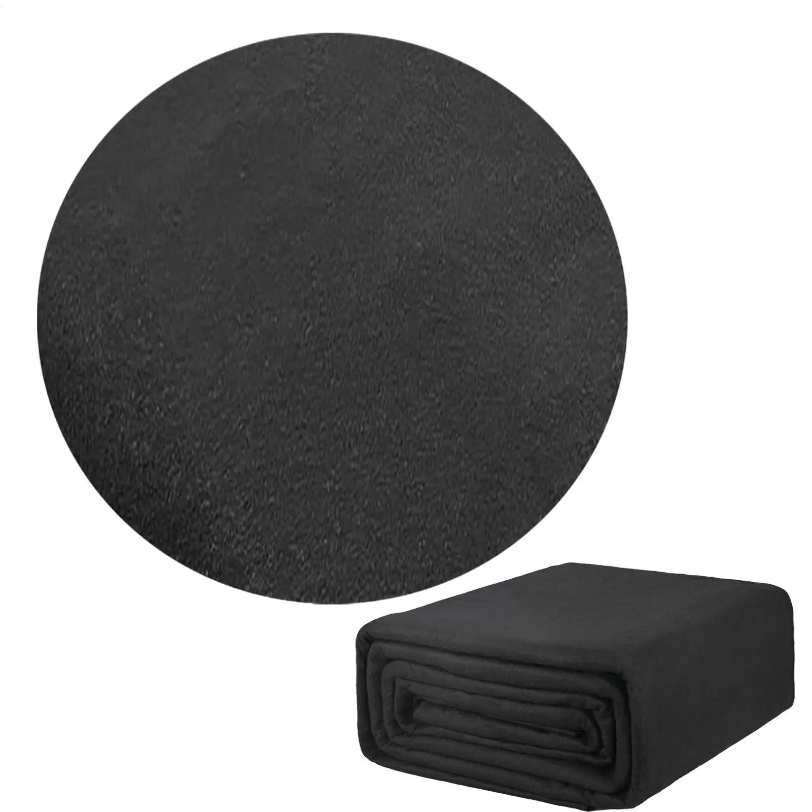 Swimming Pool Liner Pre-Cut Puncture Resistant Pond Accessories Garden Aboves Ground Pool Liner Pad Outdoor Summer Pond Liner Oasis Select