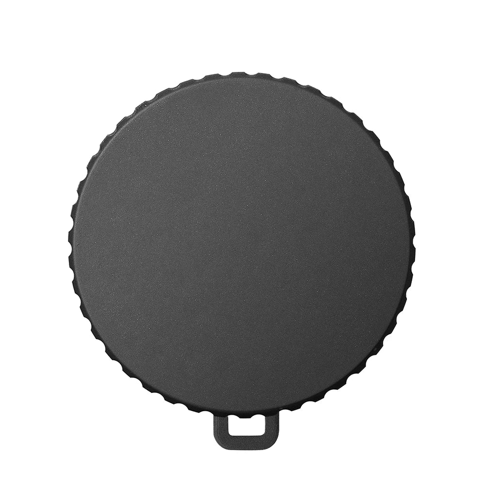 Silicone Lens Cover Cap for DJI Osmo Action 5 Pro & 4