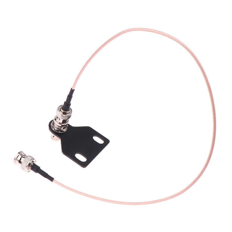 Stage Performance-ready Wireless Microphone with BNC Receiver Antenna Interface Oasis Select UBNC-C04 1pc