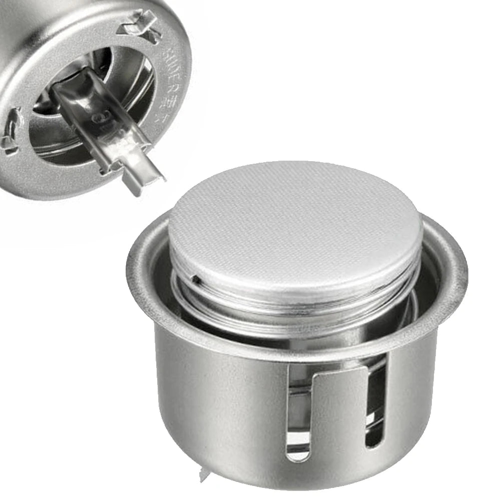 49mm Temperature Limiter Magnetic Controllers Center Thermostat Magnet Round Temperature Limiter For Rice Cooker Oasis Select
