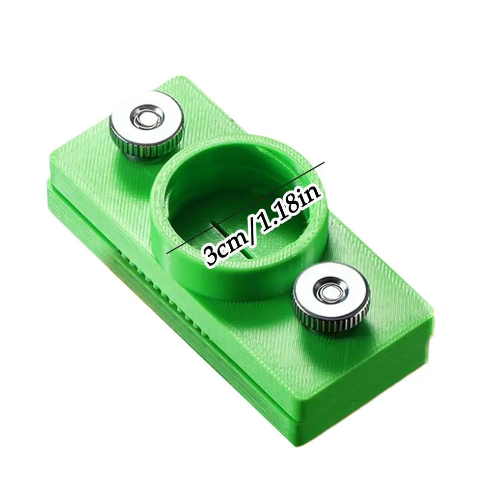 Adjustable Wood Glue Applicator – Edge Banding Spreader