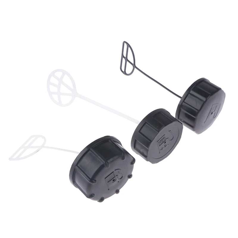 Wholesale 1PC Brushcutter Fuel Tank Cap Replacement For Lawn Mower Grass Trimmer Chainsaw Part Oasis Select