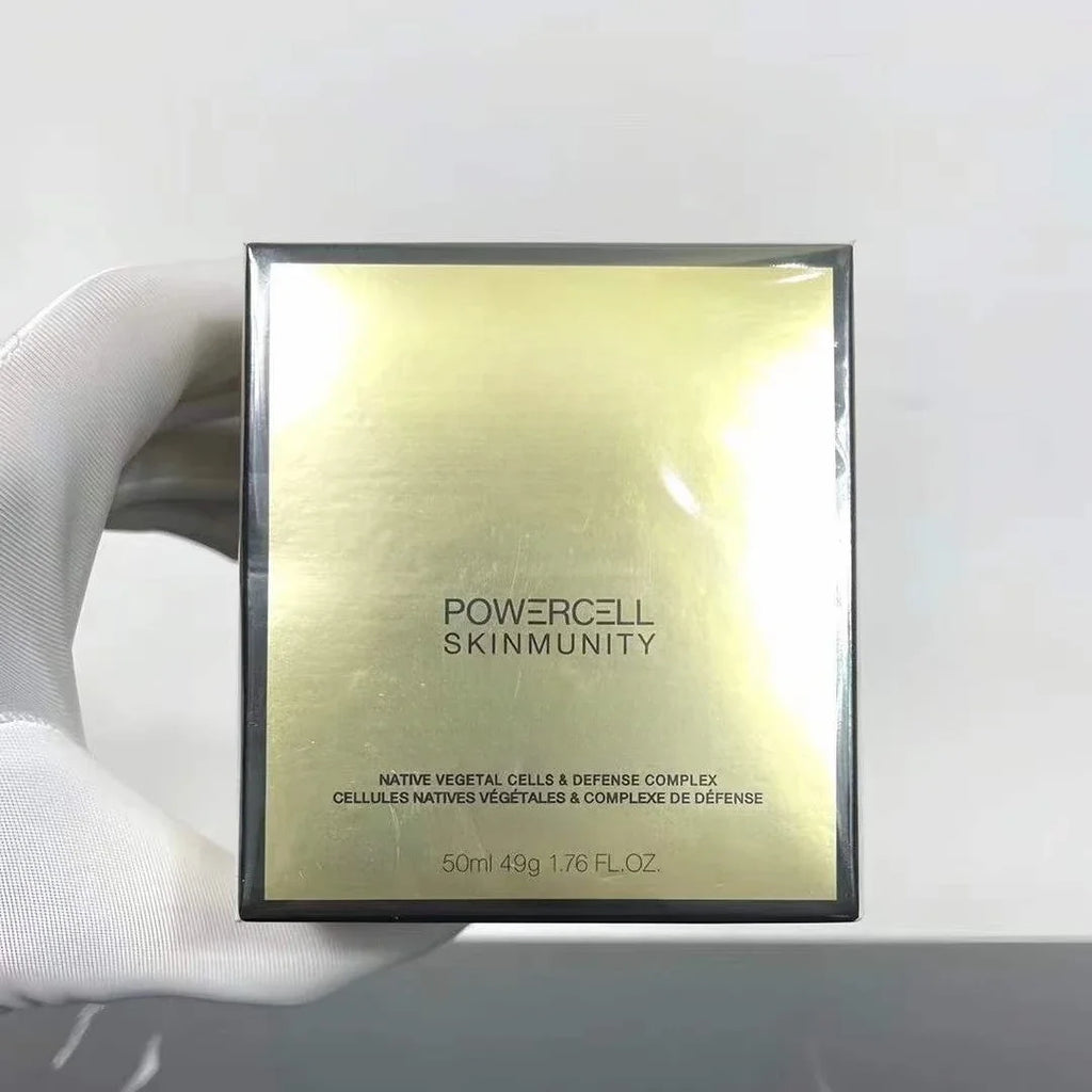 Alcohol-Free Day & Night Face Cream Set 50ml | Floral Unisex Face Cream Set Oasis Select