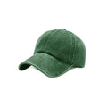 Quick-dry unisex washable soft-brimmed hat adult baseball cap trucker hat driver cap 100% cotton sun hat Oasis Select a ONE SIZE