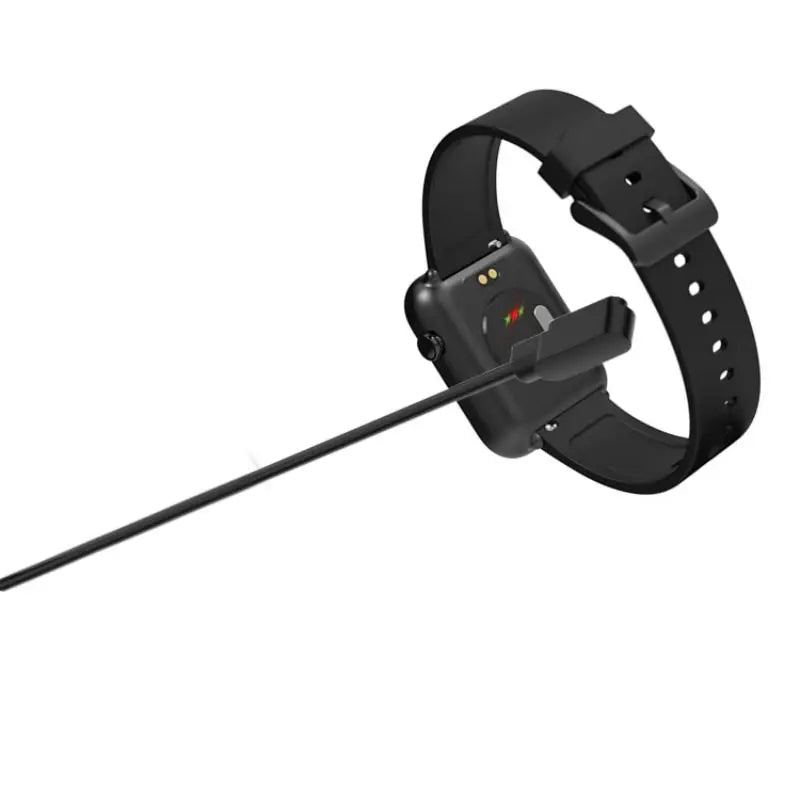 2-Pin 4.0mm Magnetic USB Charging Cable for Smartwatches Smartwatch Charging Cable Oasis Select