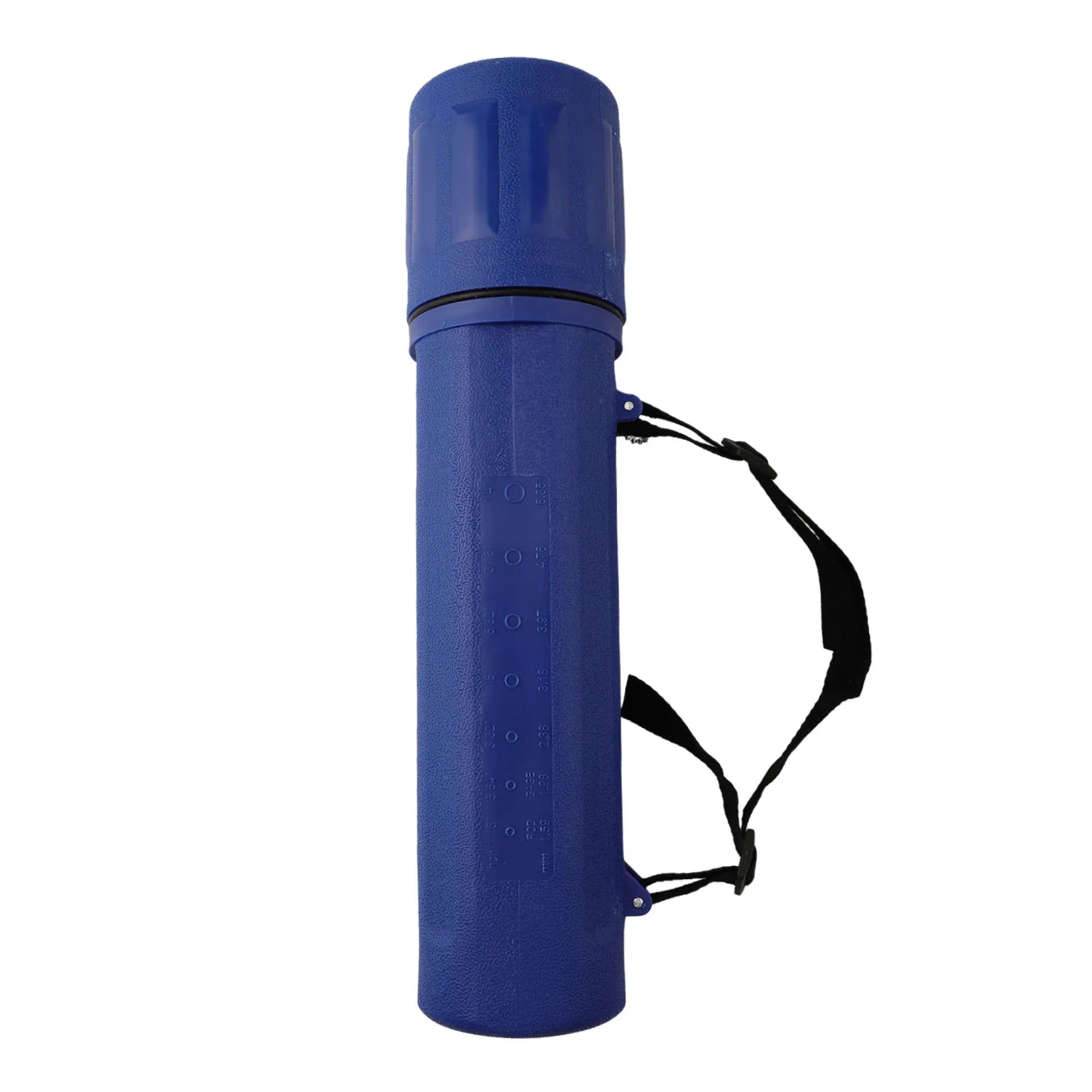 Welding Rod Storage Tube | MMA Electrode Holder 4.5kg Electrode Storage Tube Oasis Select blue