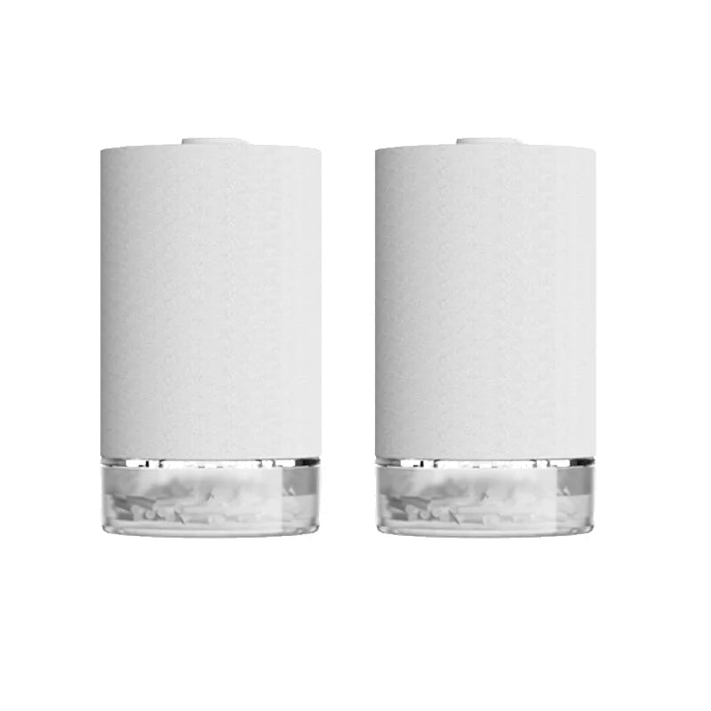 Water Outlet Purifier Kits Universal Faucet Filter Kitchen Bathroom Shower Household Filter PP Cotton High Density Filter Oasis Select 2 PCS Cotton