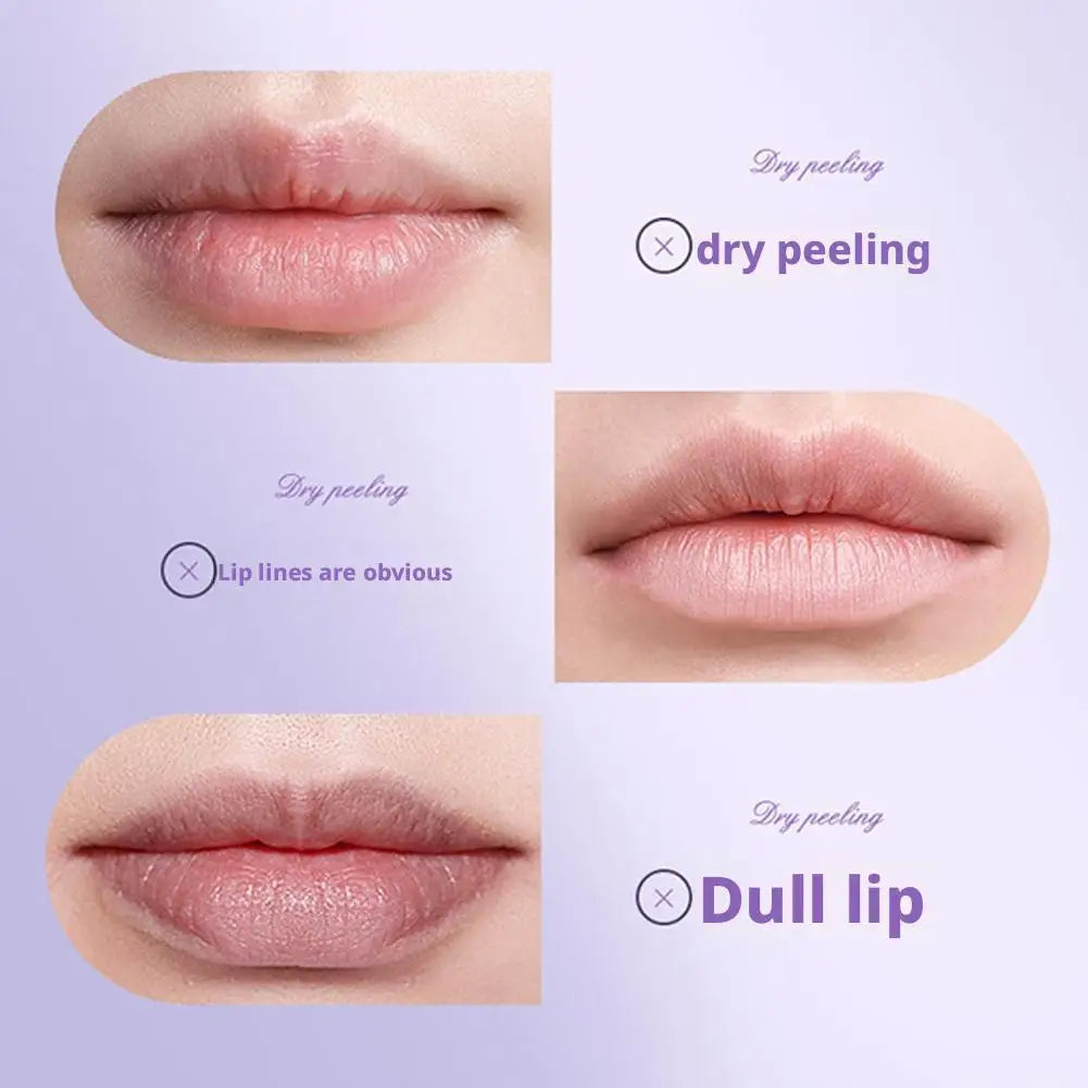 Eelhoe Dark Magic Color-Changing Velvet Matte Lipstick | 5 Shades