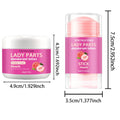 YOUNGCOME Women's Full Body Deodorant Stick – 72Hr Freshness