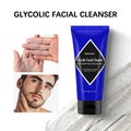Glycolic Acid Clay Cleanser & Mask – Oil Control All Skin Types Clay Face Cleanser Oasis Select 1pc