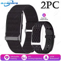 Ola Esporte No-Screen Smart Fitness Band | HR, Sleep & GPS Track