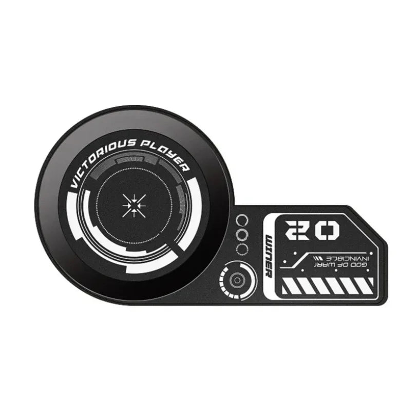 Upgrade Mobile Phone Semiconductor Heat Sink Soaking Plate Cooler Pad Smartphone Cooler Cooling Pad Recycling Radiator Fittings Oasis Select