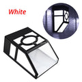 Solar Retro LED Garden Wall Light – IP65 Waterproof Outdoor
