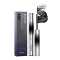 EELHOE Silk Fiber Mascara – Curling, Lengthening, Waterproof 4g Waterproof Mascara Oasis Select black boxed