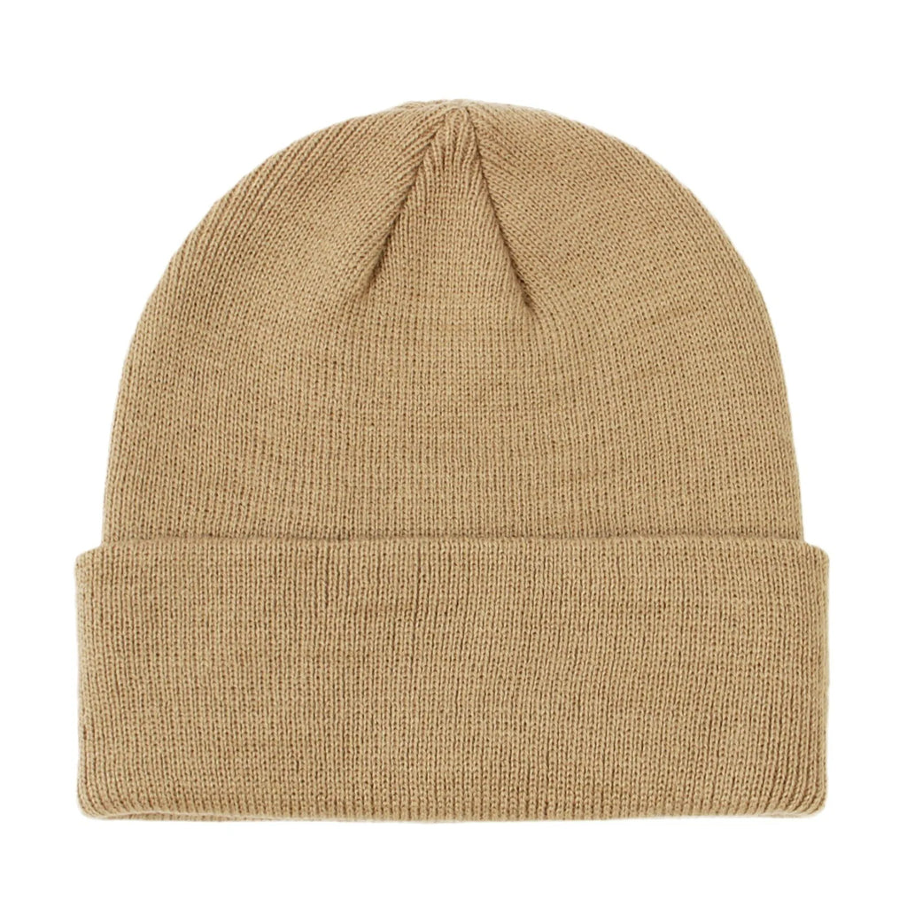 Autumn and Winter Children's Hats Knitted Hats Baby Hoodies Ski Hats Male and Female Baby Children Oasis Select