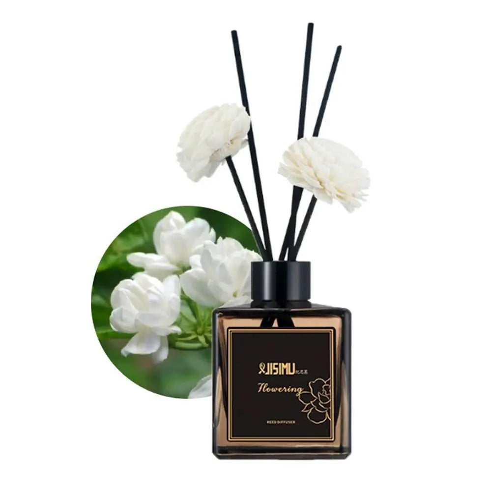 Premium Aroma Diffuser Oil for Home Car Air Freshener Room Deodorizer Perfume Long Lasting Fragrance 50ml Oasis Select A