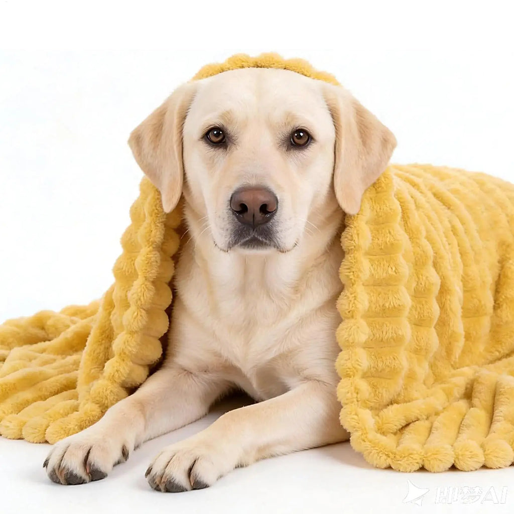Soft Washable Pet Blanket 70x100cm – Dogs & Cats Mat Pet Blanket Mat Oasis Select