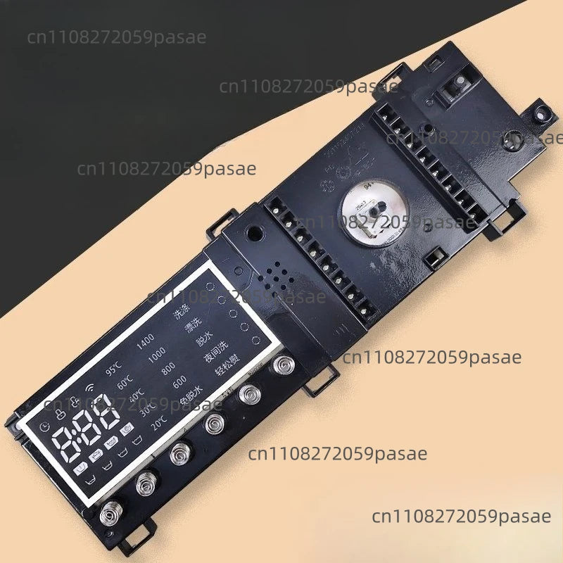TD80V80WDG Drum Washing Machine Control Board | Main PCB