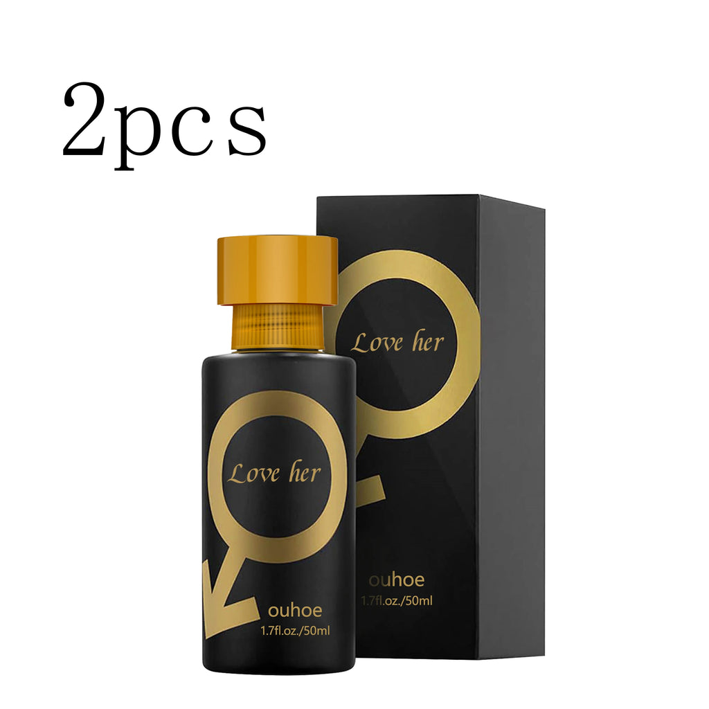 Niche Perfume – Natural Fresh Long-Lasting Portable Fragrance Niche Perfume Oasis Select 2boxed