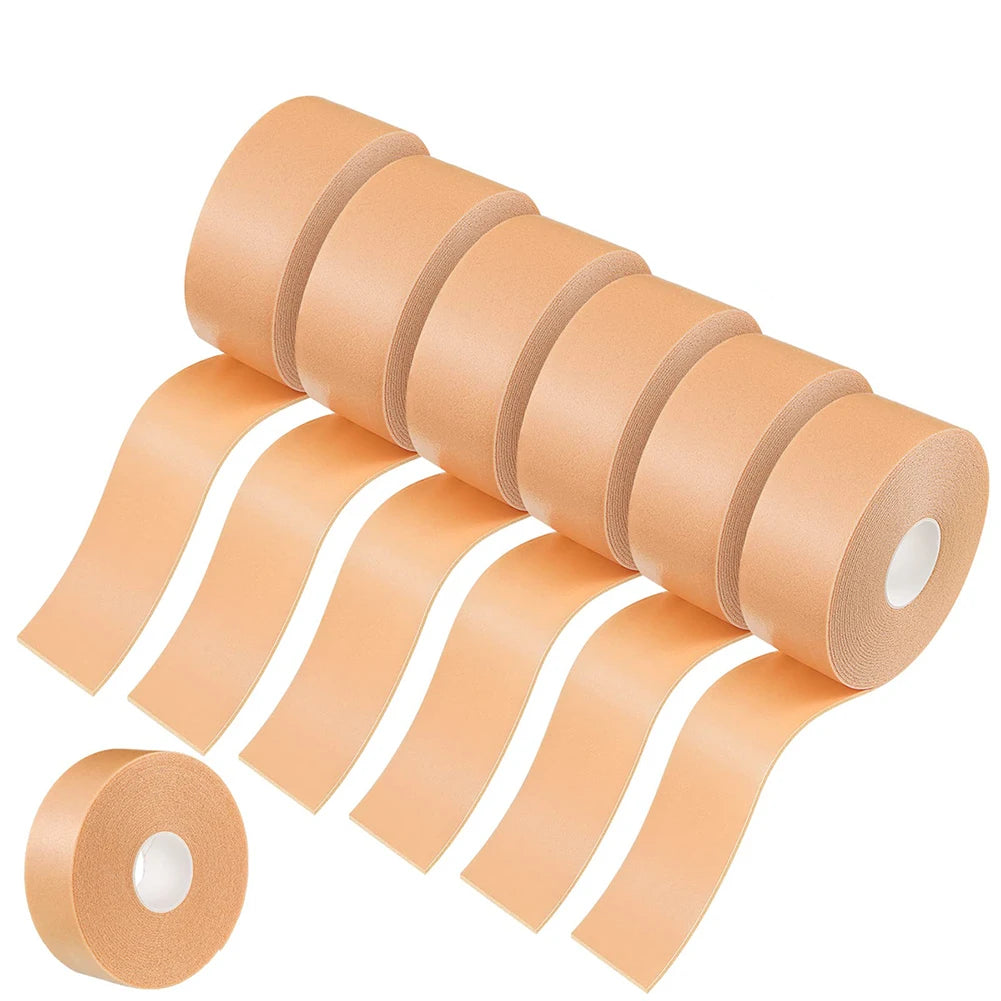 Blister Prevention Tape – Waterproof Heel & Toe Foot Pad Blister Prevention Pad Oasis Select 6 rolls
