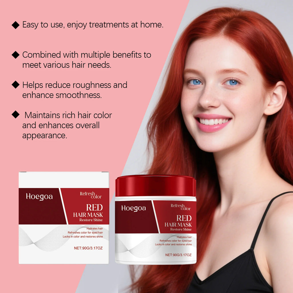 Color Depositing Hair Mask – Toning Nourishing Conditioner Color Depositing Mask Oasis Select