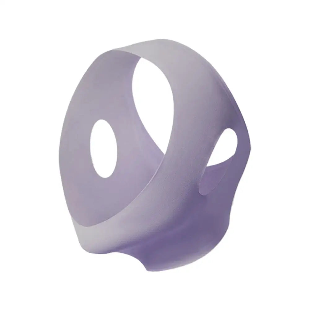 V-Shape Face Lift Slimming Mask – Chin & Jawline Lifting Strap Face Lifting Mask Oasis Select D