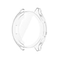 Xiaomi Watch S2 Soft TPU Case – Anti-Scratch Bumper Cover Smartwatch Case Oasis Select Transparent
