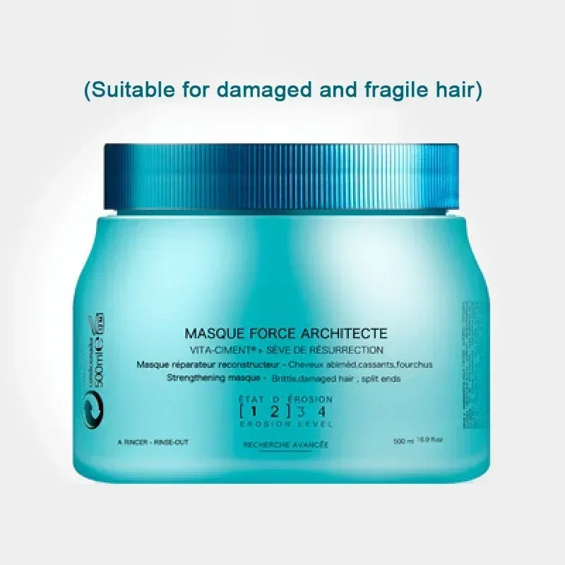 Multifunctional Shampoo conditioner Hair Mask Caviar Black Diamond White Gold Revitalizing Dual Oil Control Anti Itching Care Oasis Select Strong Repair