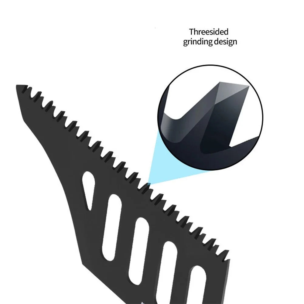 VIBRATITE T142HB Curve Jigsaw Blade T-Shank | Wood & MDF Jigsaw Blade Oasis Select