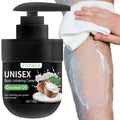 YUITIKUE Hair Removal Cream 100g – Coconut Oil & Aloe