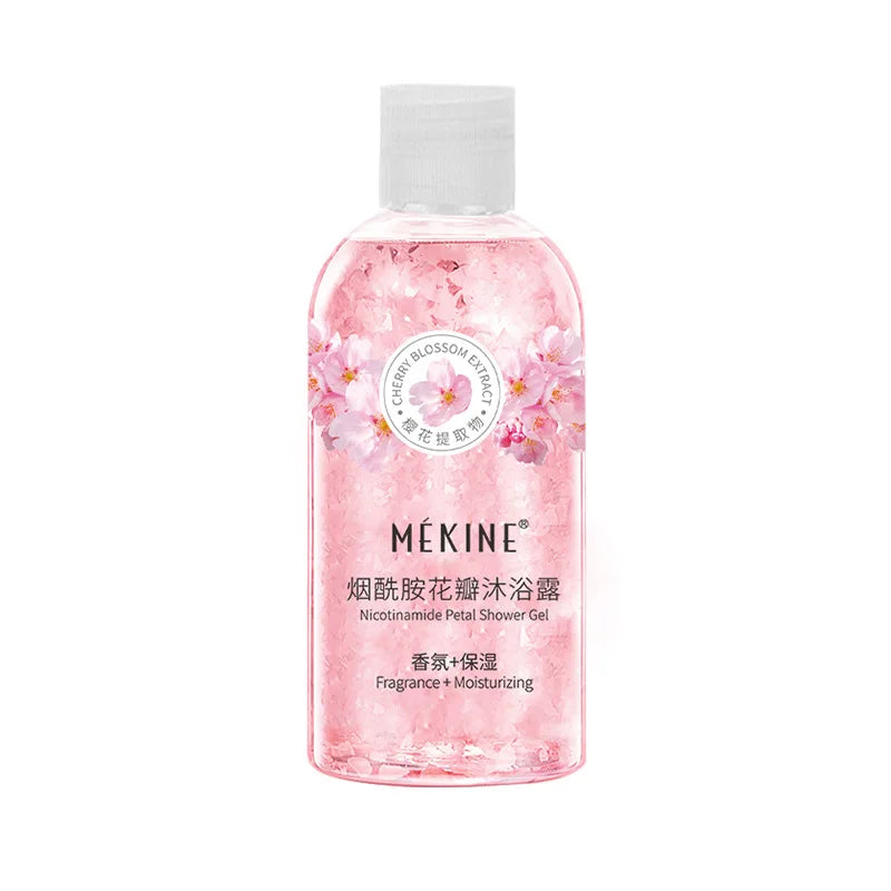 Bitter Melon Refreshing Body Wash – Gentle Daily Cleanser