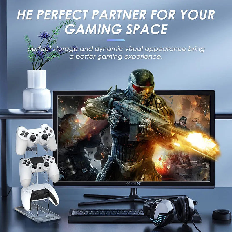 Universal Game Controller Stand – PS5, PS4, Xbox & Switch