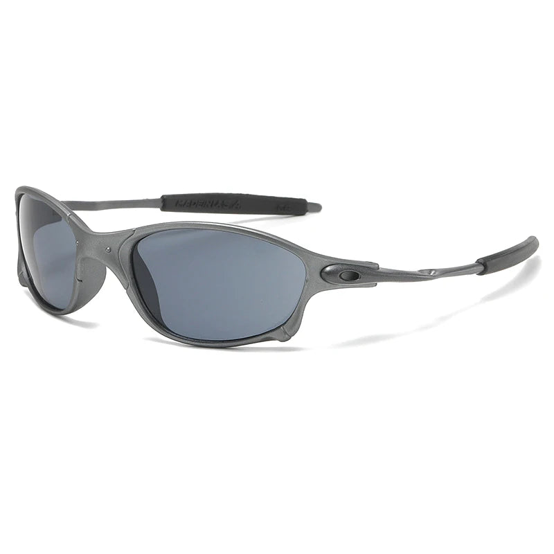 UV-Resistant Cycling Glasses For Outdoor Travel – Versatile Sunglasses For Various Outdoor Scenarios Oasis Select C4