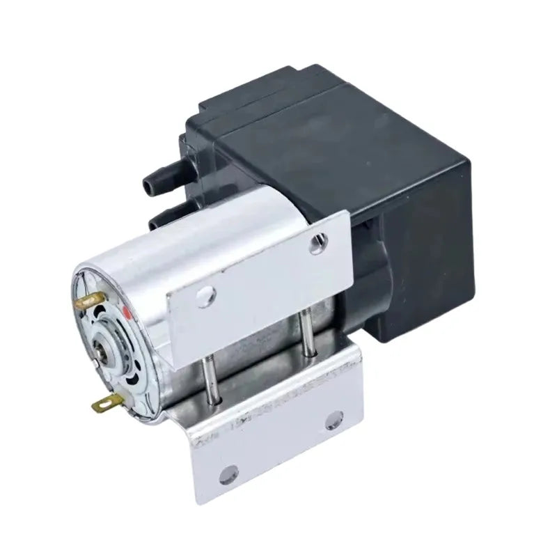 2026-WISH Positive And Negative Pressure 12V 12L/Min Micro Diaphragm Vacuum Pump Air Pump Universal Inflator Pump Oasis Select