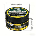 QIFENGHE Plastic Renovation Cream – Car Trim Restorer