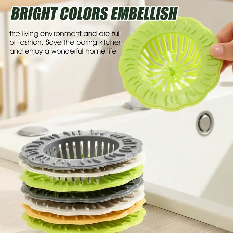 Sink Stopper Sink Drain Stopper Bathroom Drainer Filter Kitchen Sink Strainer Stopper Waste Plug Sink Filter Filtre SinkStrainer Oasis Select