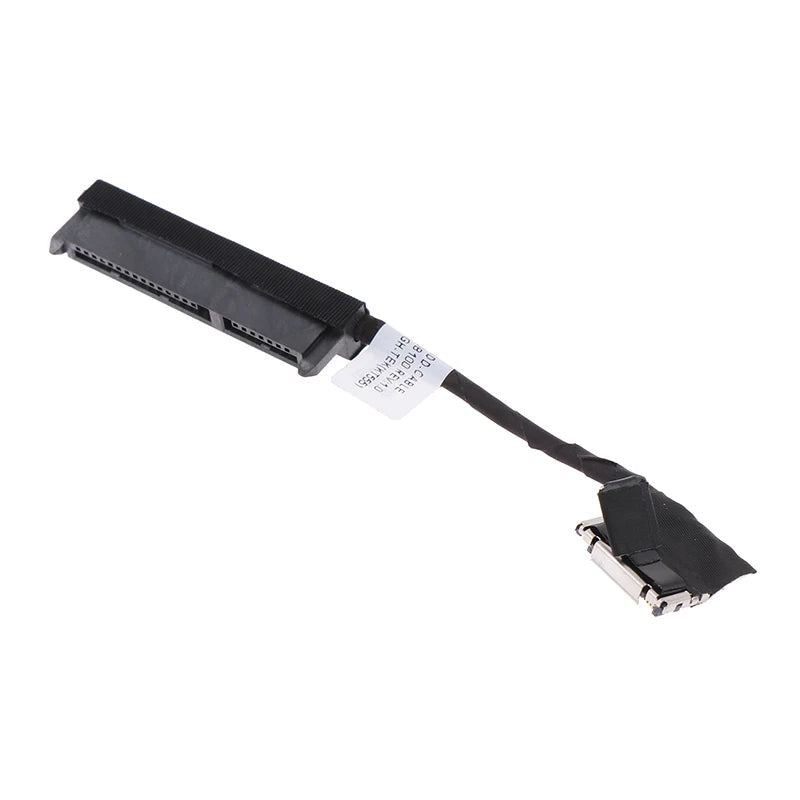 For E5470 E5480 Laptop SATA Hard Drive HDD Connector Flex Cable 080RK8 DCO2C00B100 Oasis Select