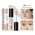 Lakerain Full Coverage Liquid Concealer – Waterproof, Oil Control