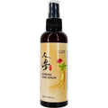 GZE Ginseng Hair Serum – Heat Protection & Moisture Repair
