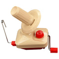 LIKE WISH 1 PCS Knitting Hand Operated Yarn Ball Winder Swift Convenient Ball Winder Yarn Roller Machine Yarn Cake Winder Oasis Select As Shown
