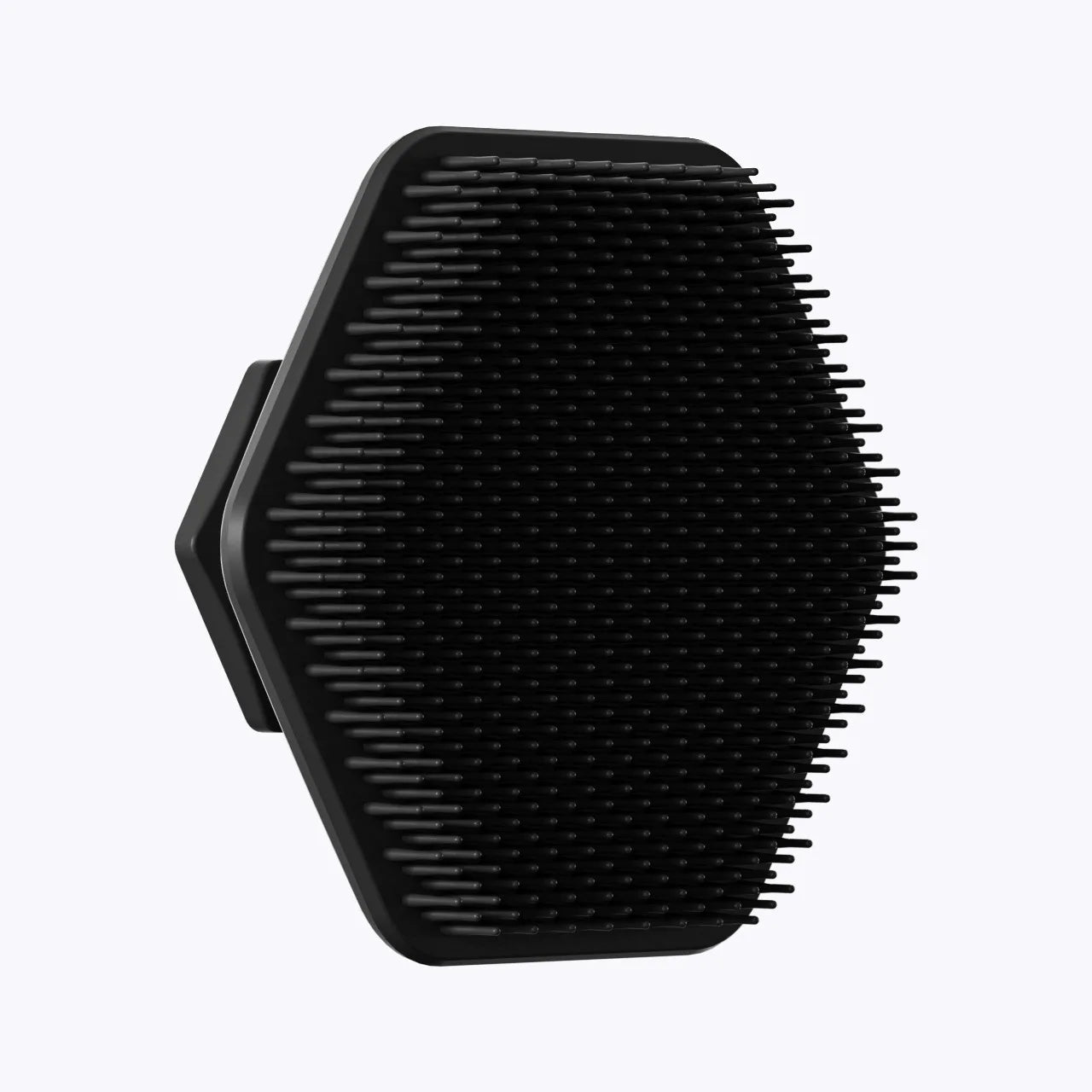 Men Facial Cleaning Brush Scrubber Silicone Miniature Face Deep Clean Shave Massage Face Scrub Brush Face Cleaner Oasis Select