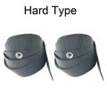 Scuba Diving BCD Backplate Harness Weight Waist Belt for Diving Snorkeling Free Diving Oasis Select Hard Type 2 Pieces