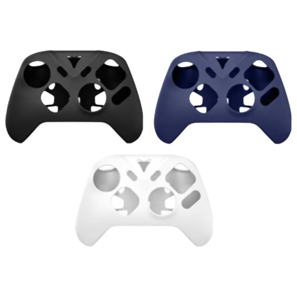 Silicone Case for Flydigi Vader 5Pro + 4 Thumbstick Caps