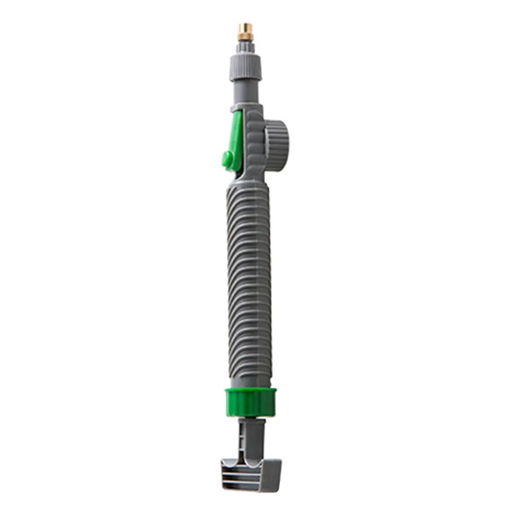 Adjustable Bottle Cap Sprinkler – High-Pressure Garden Spray Nozzle Garden Pump Sprayer Oasis Select