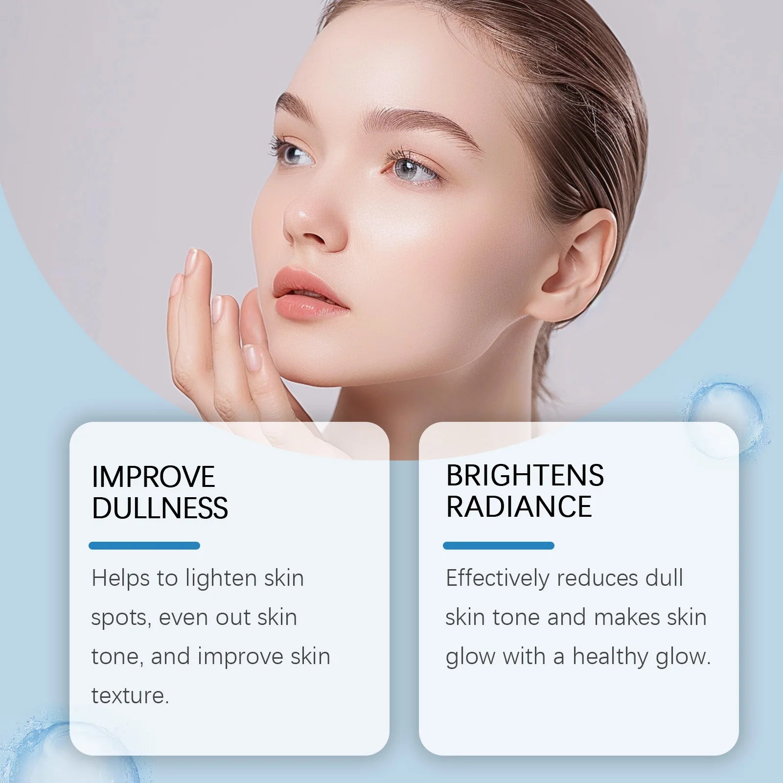 Hoygi Retinol Face Cream – Brighten, Hydrate & Even Skin Tone