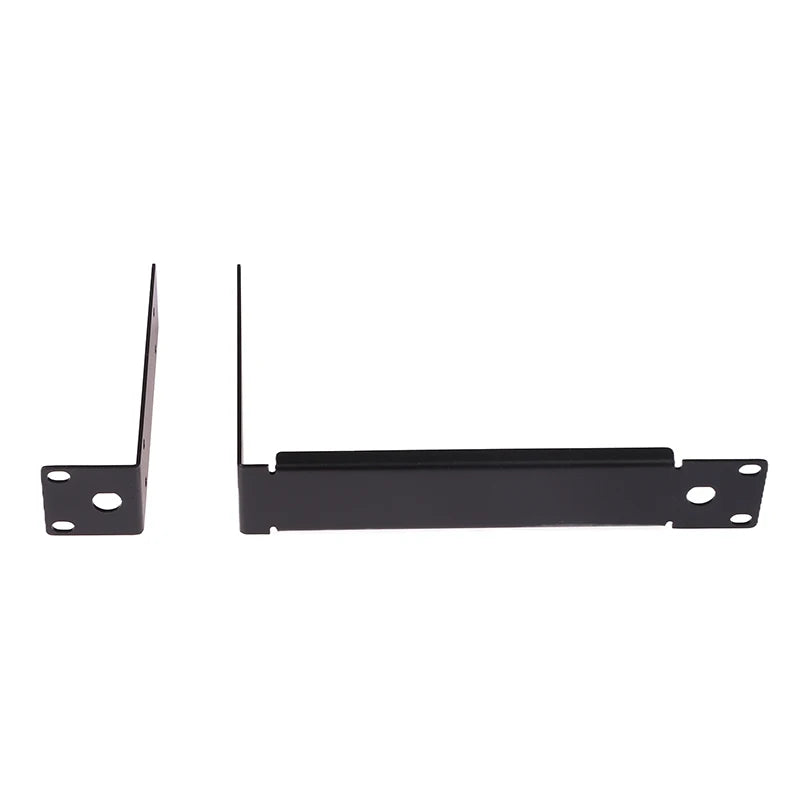 Rackmount Metal Frame for QLXD ULXD SLXD Wireless Receiver