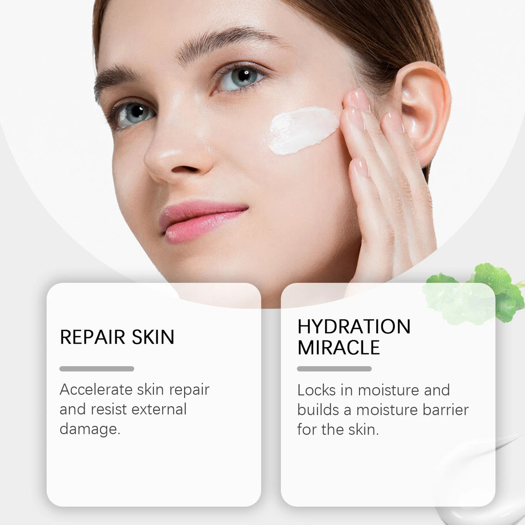 Eelhoe Centella Serum – Brightening, Pore Repair & Calming